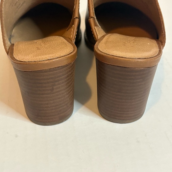 Madewell The Harper Mule Size 8 - Picture 8 of 11